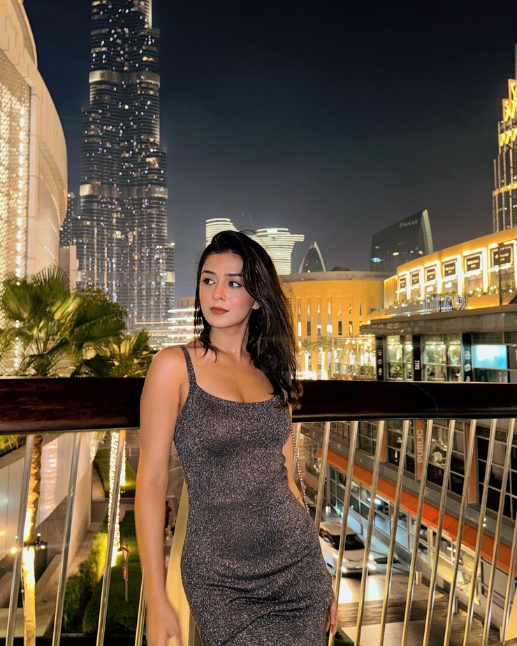 Rutvi Tiwari