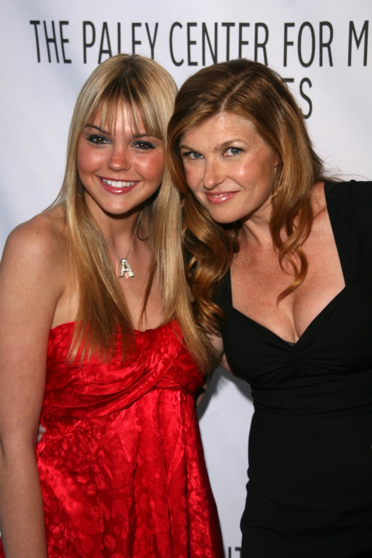 Connie Britton