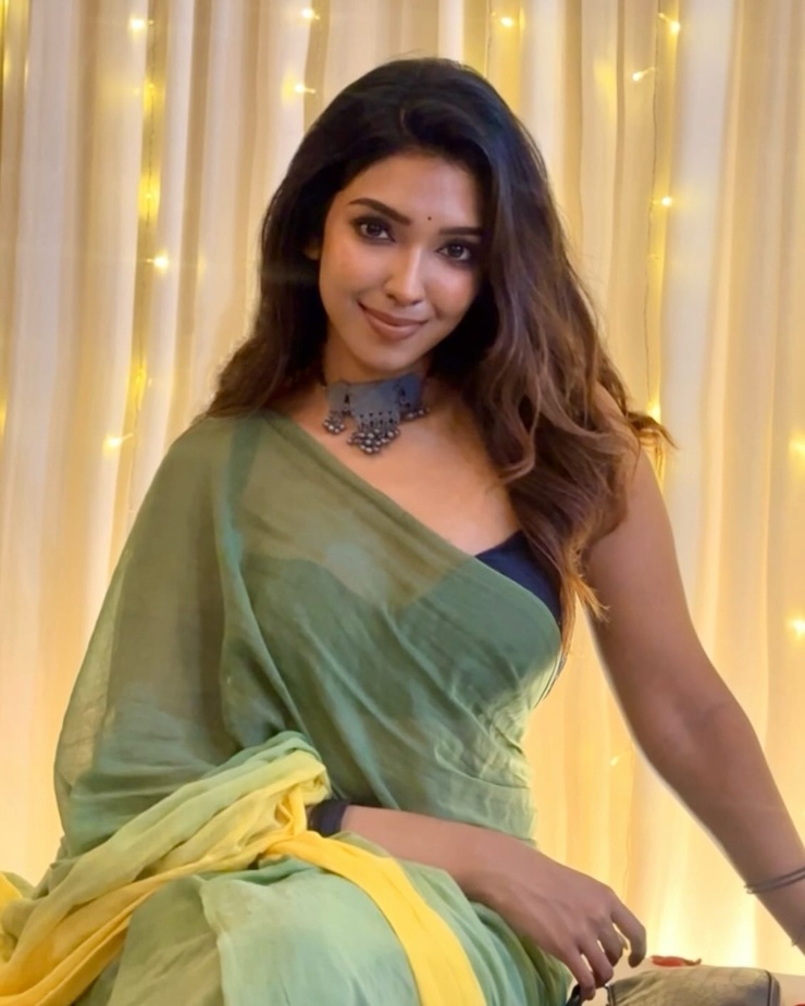Keerthanaah Parthipan