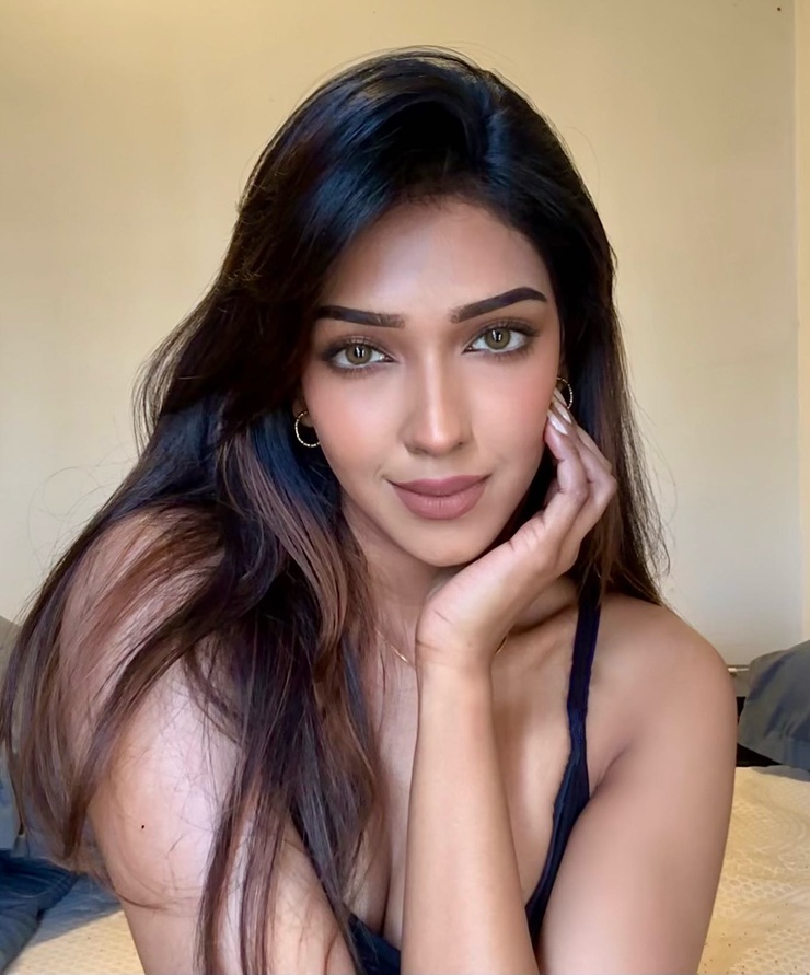 Keerthanaah Parthipan