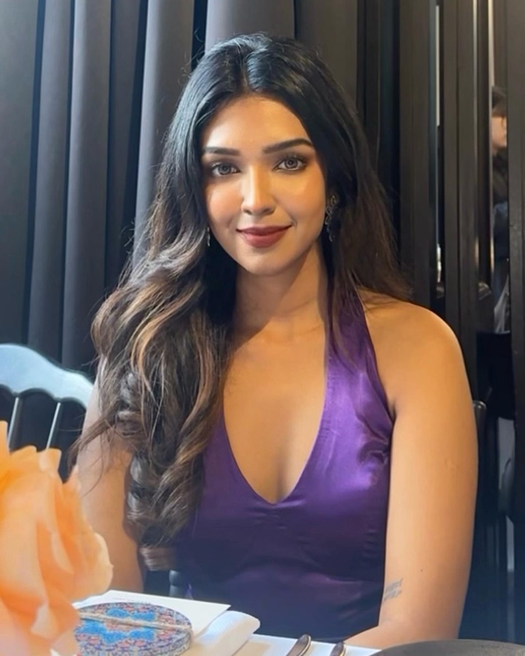 Keerthanaah Parthipan