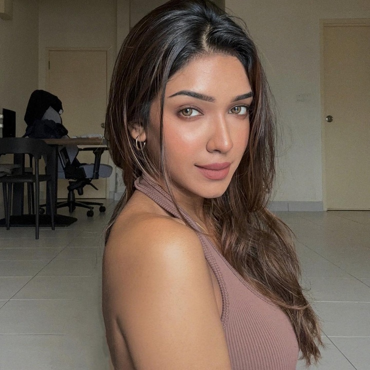 Keerthanaah Parthipan