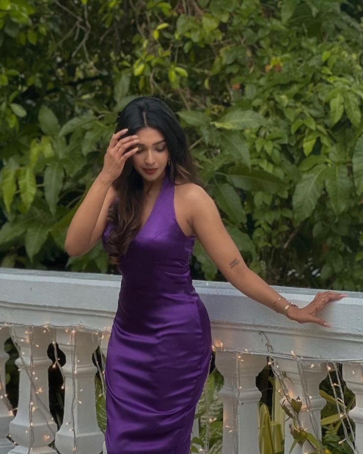Keerthanaah Parthipan