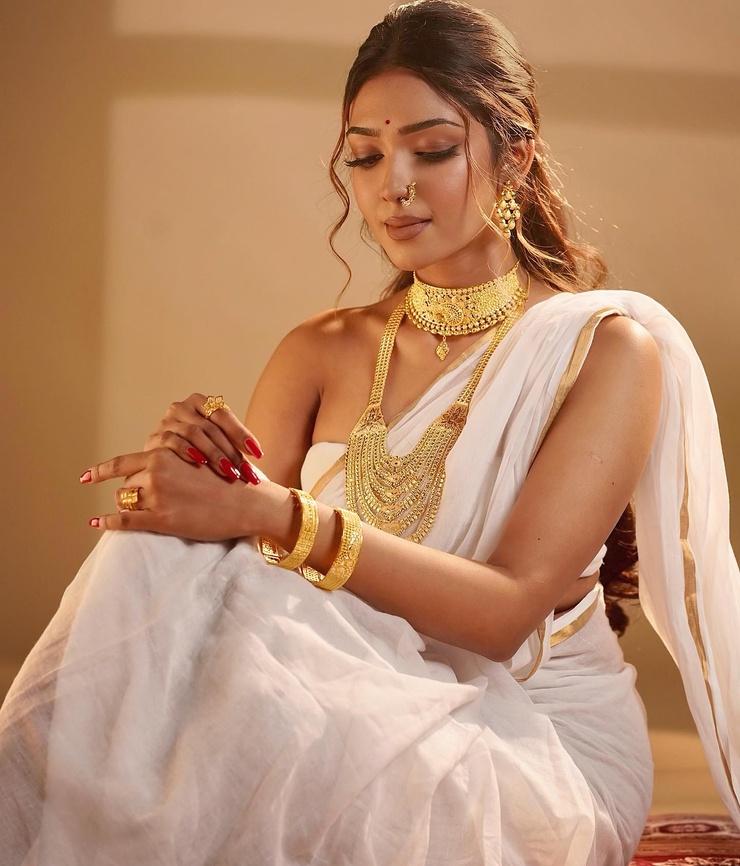Keerthanaah Parthipan
