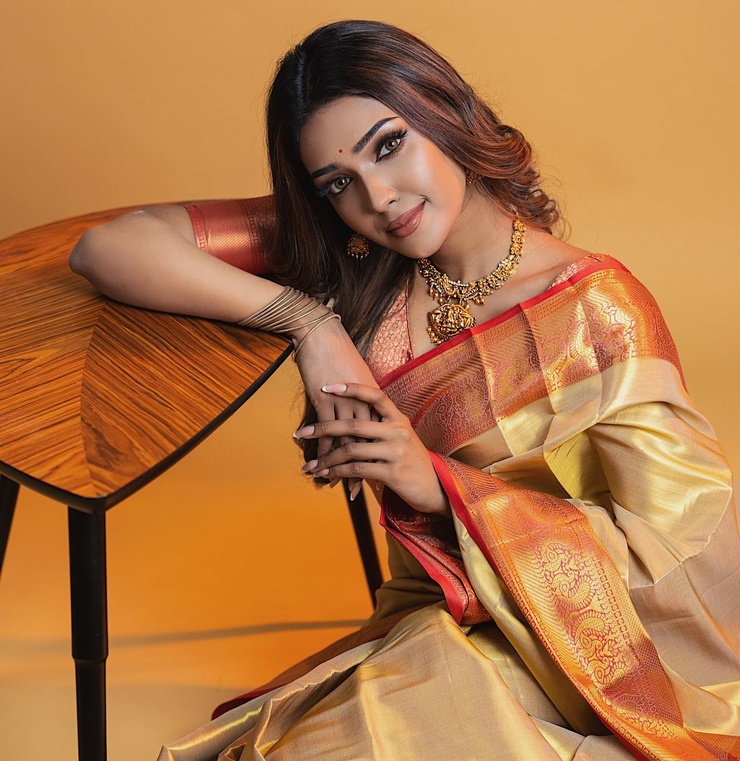 Keerthanaah Parthipan