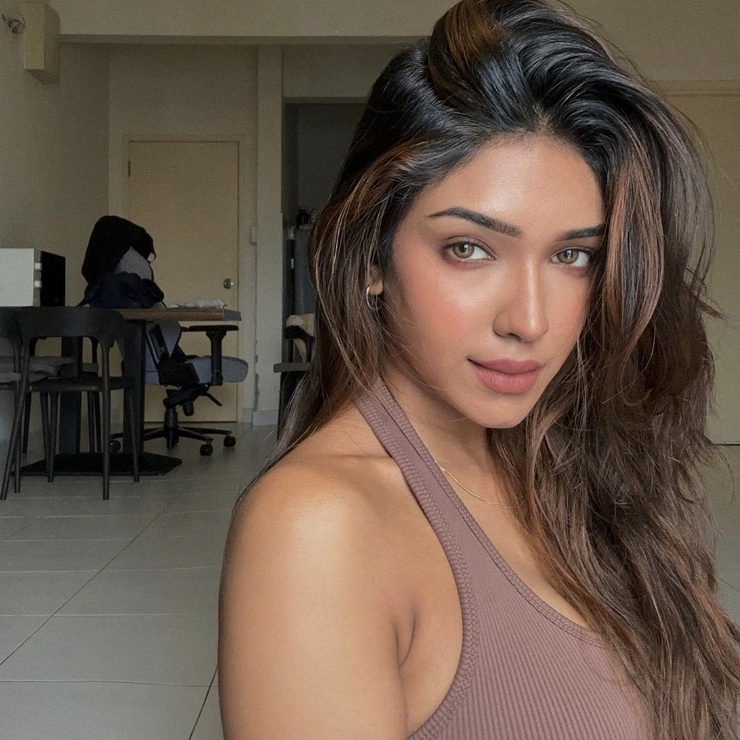 Keerthanaah Parthipan