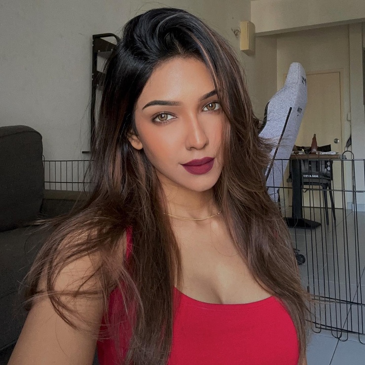 Keerthanaah Parthipan