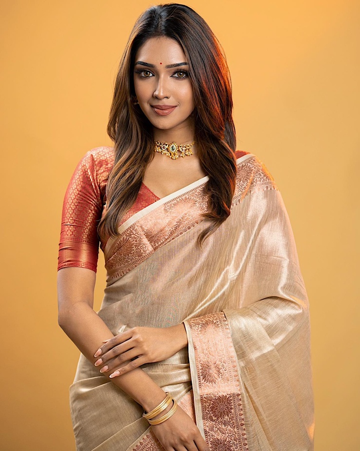 Keerthanaah Parthipan
