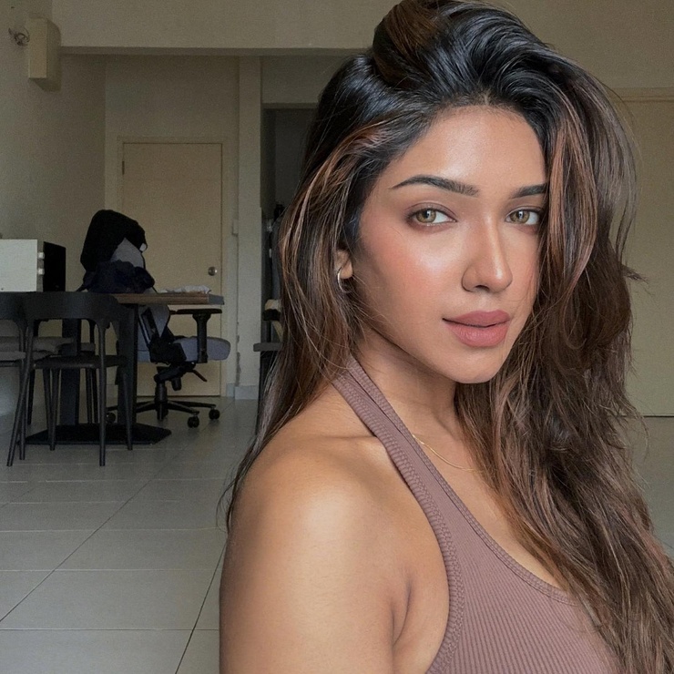 Keerthanaah Parthipan