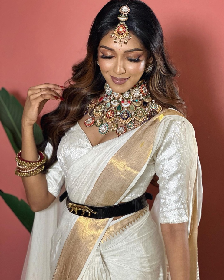 Keerthanaah Parthipan