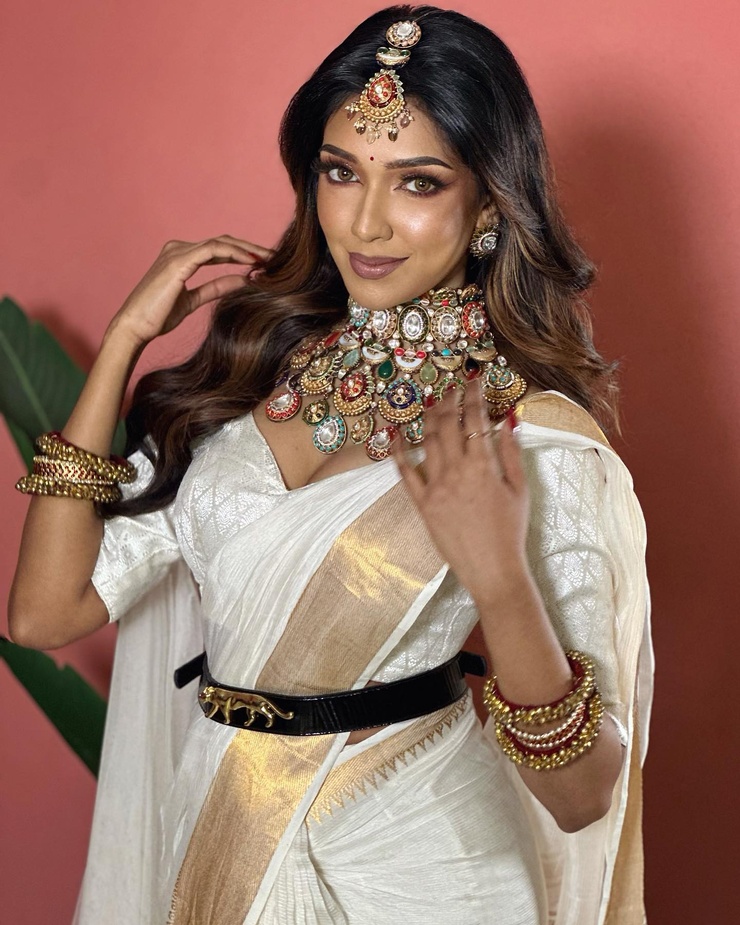 Keerthanaah Parthipan
