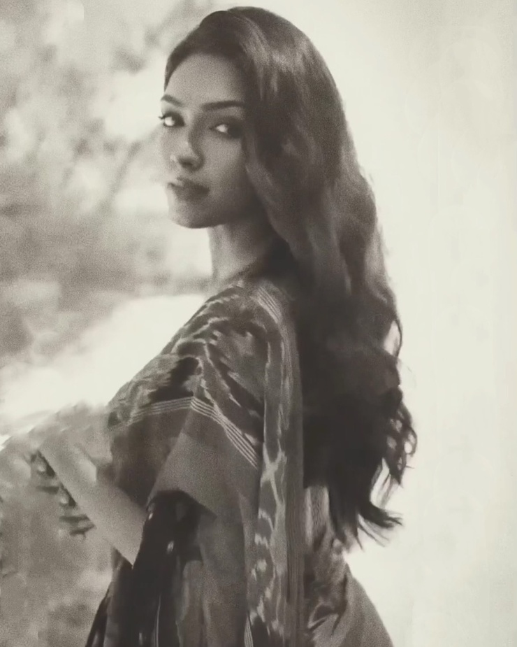 Keerthanaah Parthipan