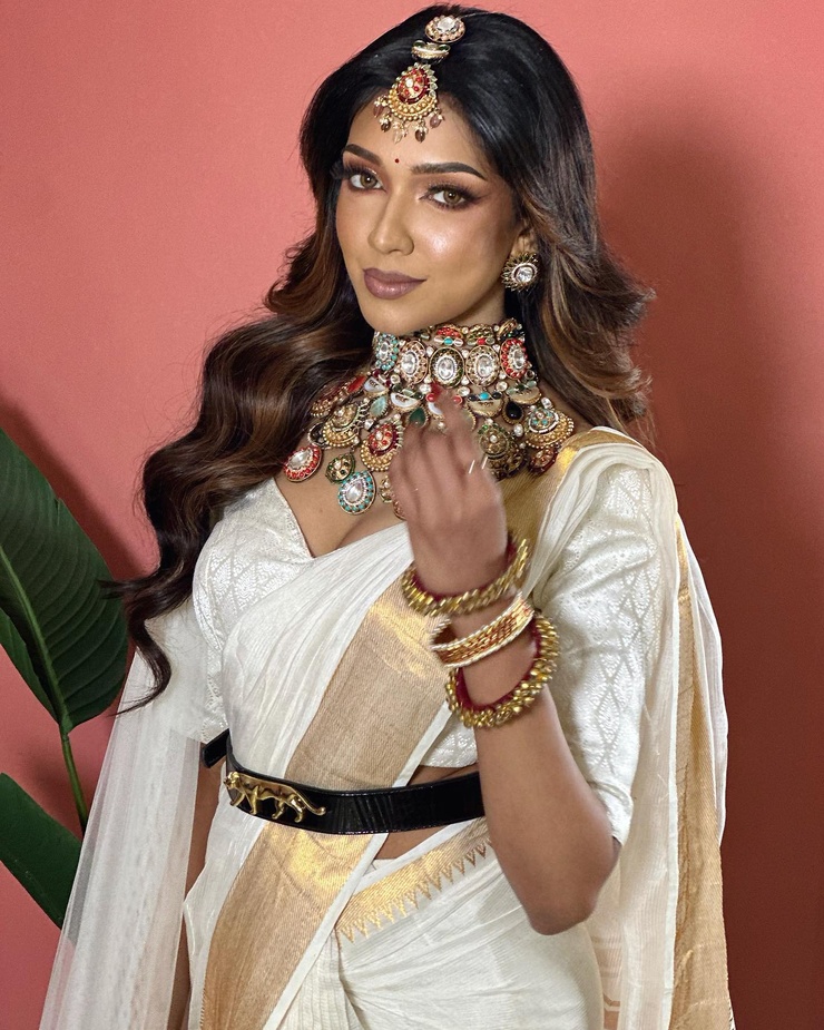 Keerthanaah Parthipan