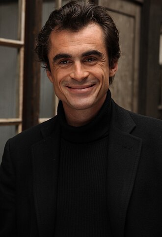 Raphaël Enthoven Raphaël Enthoven