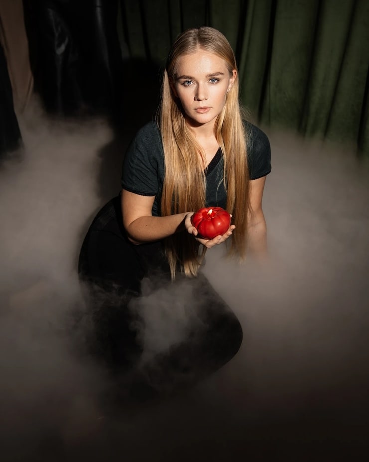 Yulia Vasilyeva