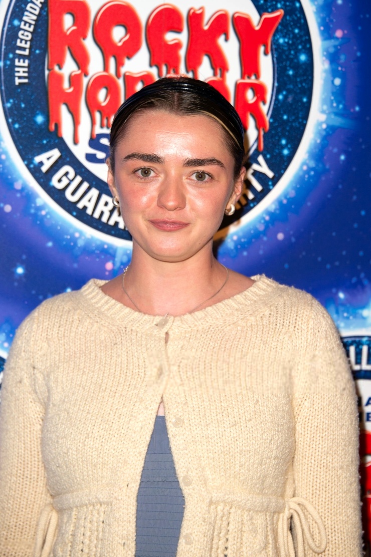 Maisie Williams