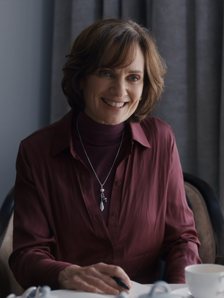 Marion Beaumont