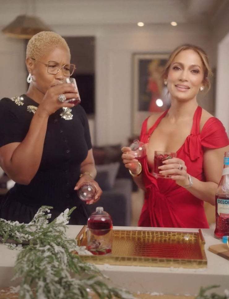 Jennifer Lopez