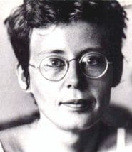 Ana Cristina Cesar Ana Cristina Cesar