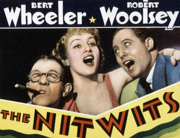 The Nitwits