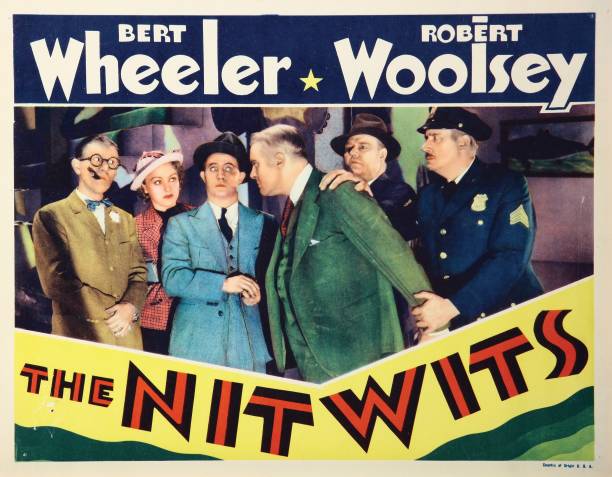 The Nitwits