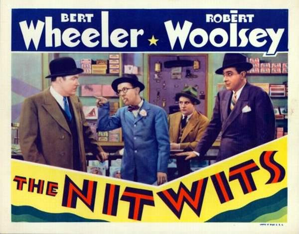 The Nitwits