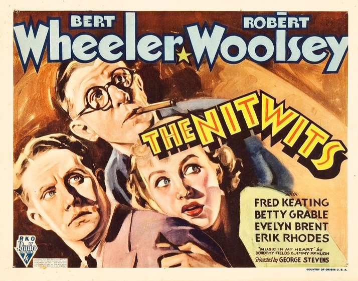The Nitwits