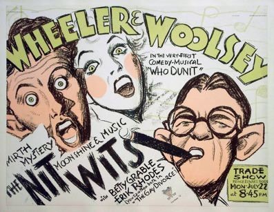 The Nitwits