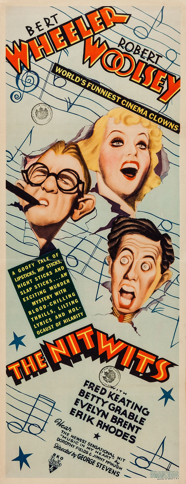 The Nitwits