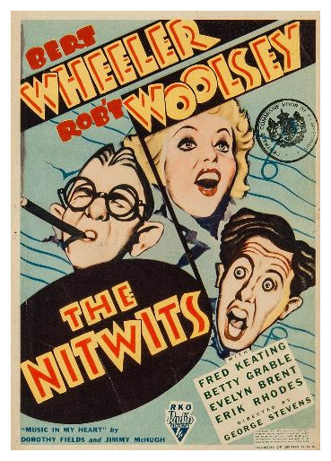 The Nitwits