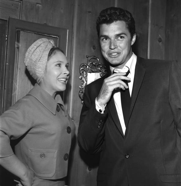 Richard Beymer