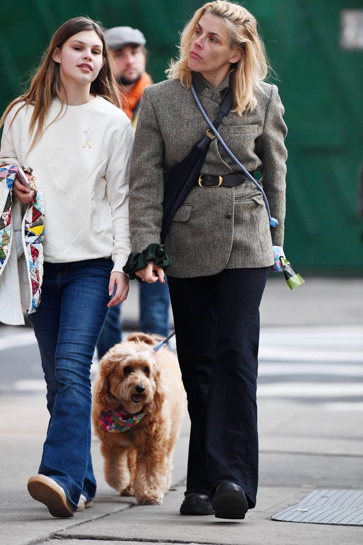 Busy Philipps Busy Philipps