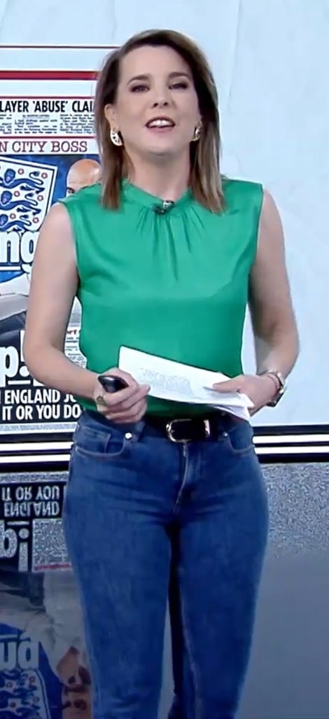 Ana Ibáñez