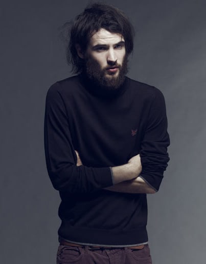 Tom Sturridge