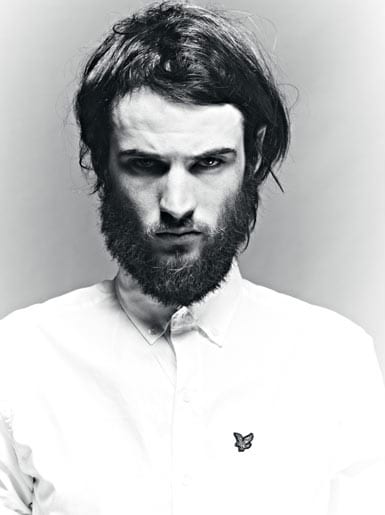 Tom Sturridge