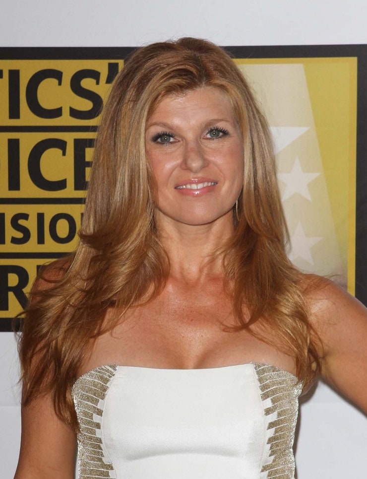 Connie Britton