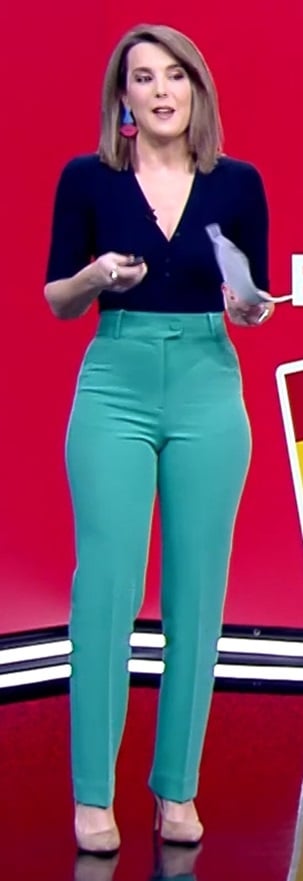 Ana Ibáñez