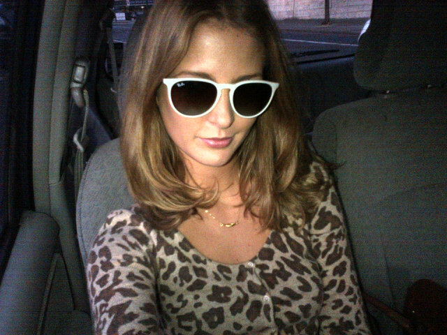 Millie Mackintosh