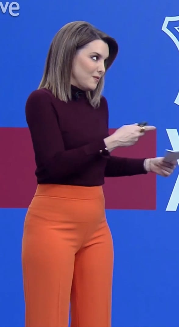 Ana Ibáñez