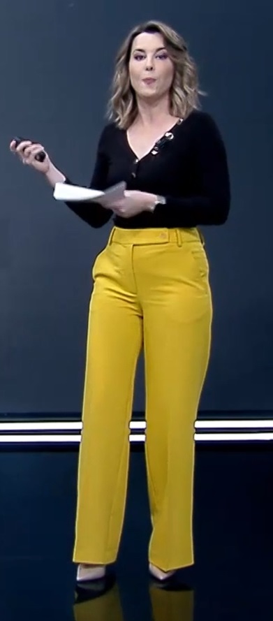 Ana Ibáñez