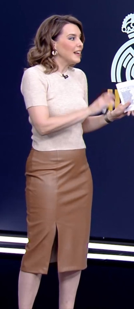 Ana Ibáñez