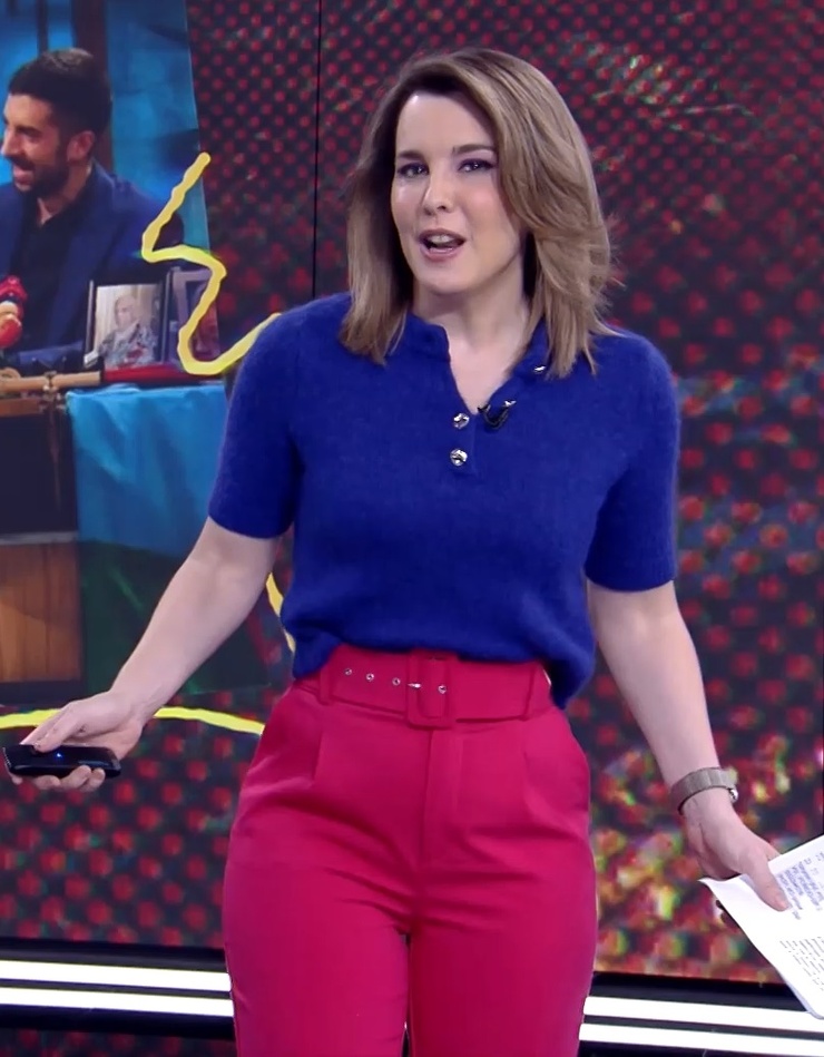 Ana Ibáñez