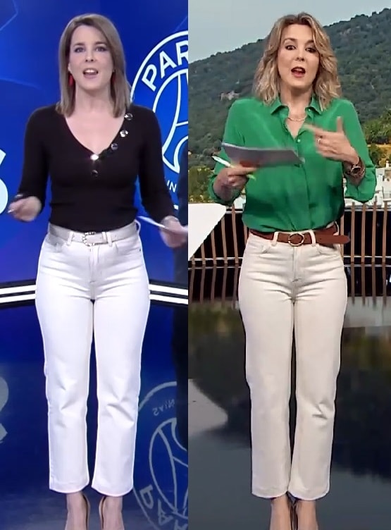 Ana Ibáñez