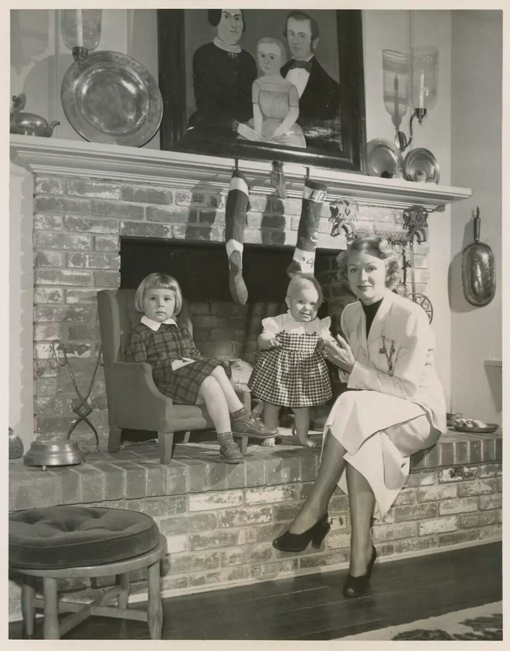 Eve Arden