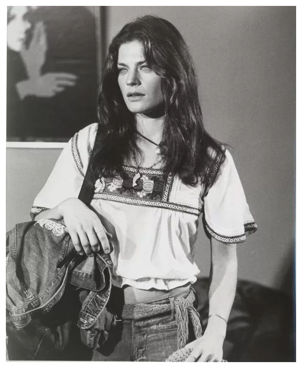 Meg Foster