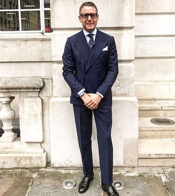 Lapo Elkann