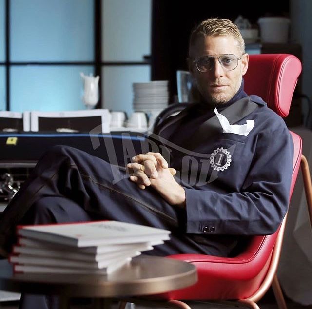 Lapo Elkann
