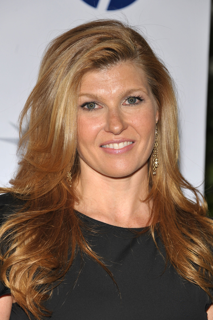 Connie Britton