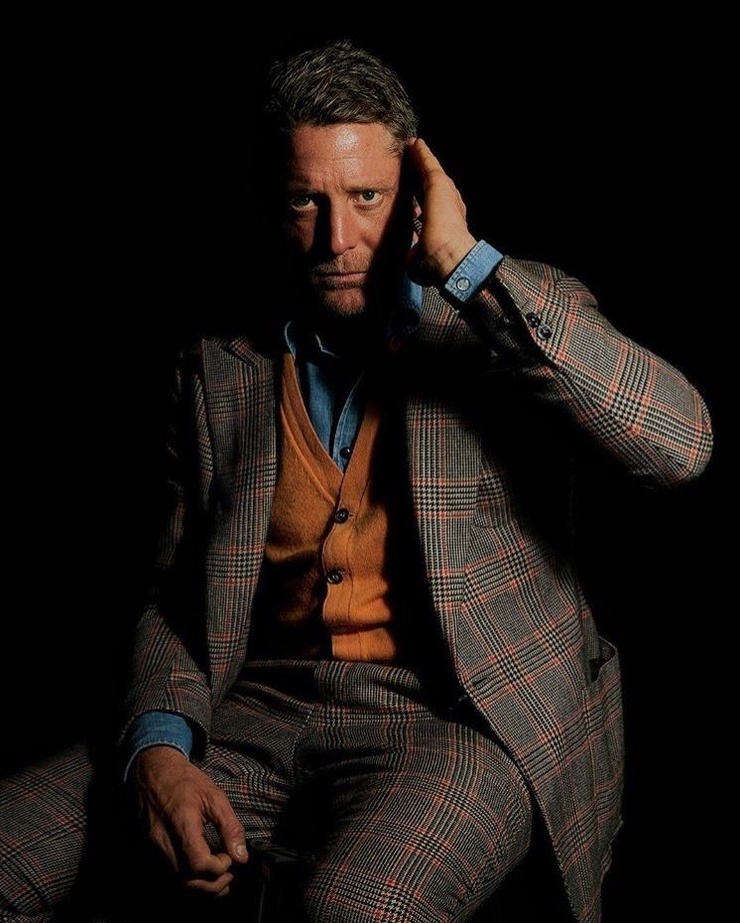 Lapo Elkann
