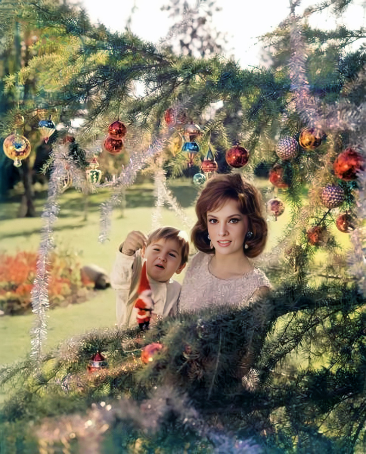 Gina Lollobrigida Gina Lollobrigida
